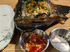 -质烤烤物·活烤海鲜(质烤总店)