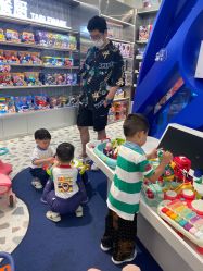-Babycare(上海环球港店)