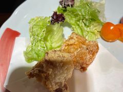 -松子料理(白家庄店)