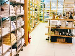 -ZARA HOME(蓝色港湾店)