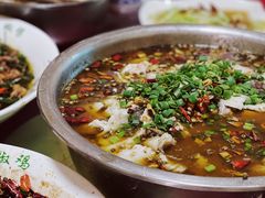 -陈有良尖椒鸡(江津总店)