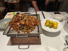-四季民福烤鸭店(王府井东安门店)