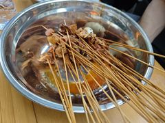 -嘉州鲜知味钵钵鸡(奎星楼店)