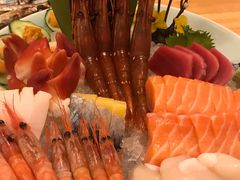 -高木日本料理(静安寺店)
