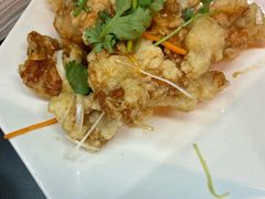 -许哥东北烧烤·铁丳烤串·宫后夹肉(繁花中心店)