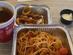 -必胜客(蜀山万象汇店)