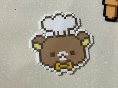 -幸福里DIY蛋糕烘焙·团建·拼豆豆(普陀店)