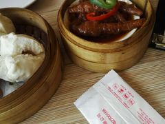 -粤仔湾砂锅粥(广益哥伦布店)
