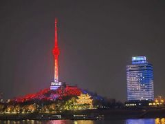 -武汉两江游览·夜游长江(汉口粤汉码头)