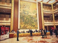 -钓鱼台国宾馆