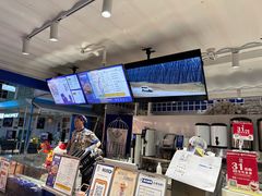 -西琳姑娘·新疆冰淇淋酸奶茶(南开大悦城店)