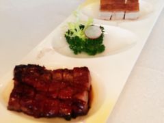 -东海朗廷酒店-唐阁T’ANG COURT 中餐厅