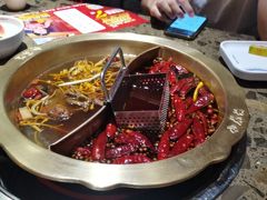 -小龙坎火锅(东汇城店)