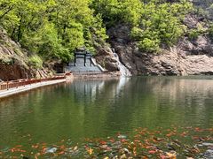 -丹东凤凰山景区