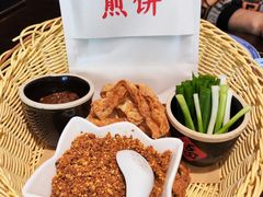 -鲁菜根·泰山菜(普照店)