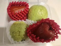-盒马鲜生(丁香国际店)