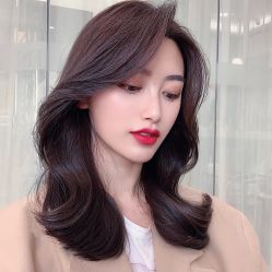 -IN STYLE•造型