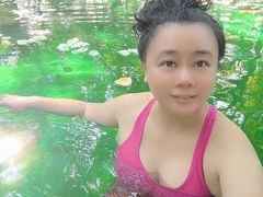 -湖泉半山温泉