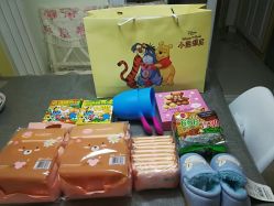 点击看大图 -孩子王(铁西万达店)