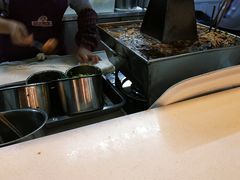 -田三卷馍(万达分店)
