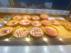-伍棵星炭烤自助料理·烤鳗鱼(浦东食品城店)