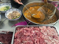 -大鼎沙嗲面(港口路店)