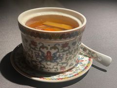 -御膳汤品(猎人坊店)