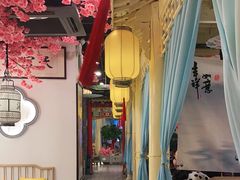 大堂-江南郡府(天宝路店)