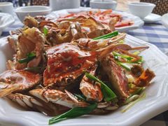 -钱大妈海鲜饭店(保利林语店)