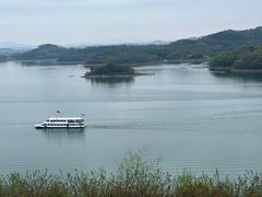 -天目湖涵田度假村