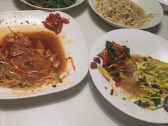 -彭城味道.地道徐州味(怡海花园店)