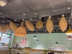 -采椰郎椰子鸡·脆皮鸡火锅(融创茂店)