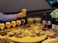 -雪熊精酿·哈尔滨烧烤酒馆(非遗大串店)