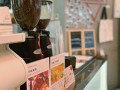 -Manner Coffee(壹方城店)
