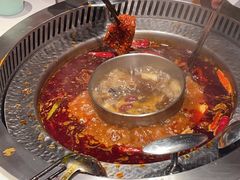 -晓宇重庆火锅(赛格国际购物中心店)