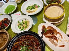 -大鸭梨烤鸭(房山店)