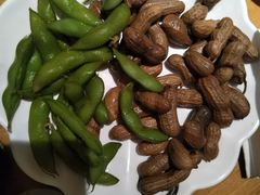 -聚点串吧·北京烧烤(赵登禹路店)