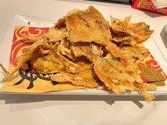 -胖太太四川麻辣排骨串(镇江路分店)