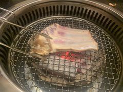 -悟空酒场烤肉(凯德壹中心店)