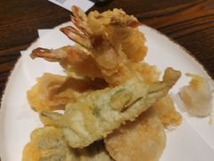 -桂马·日本料理·海胆·海鲜饭·酒场(民主广场店)