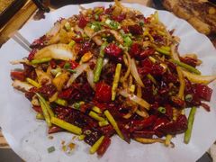 -嘎嘎鸭脑壳(驷马桥店)