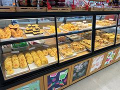 老式点心-长发西饼(临顿路店)