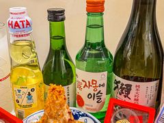 -大阪烧肉BAKA一代(十亩地店)