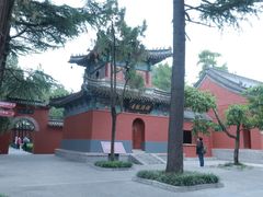 -洛阳白马寺