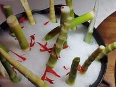 -芸山季·云南野生菌火锅(人民广场来福士店)
