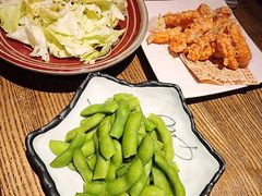 -九本居酒屋(学院路店)