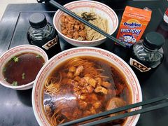 -吴茂兴本帮面(百色路店)
