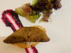 -都会尚膳·海鲜自助餐厅(重庆万豪酒店)