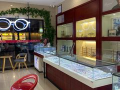 -吴良材眼镜(北中路店)