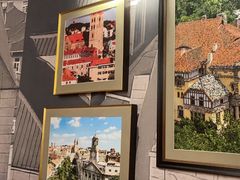 -前海沿·青岛菜(大拇指广场石老人店)